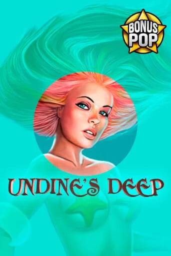 Бесплатная версия игры Undine's Deep | Champion Slots KZ 