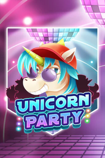 Бесплатная версия игры Unicorn Party | Champion Slots KZ 