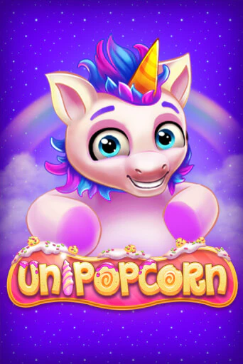 Бесплатная версия игры Unipopcorn | Champion Slots KZ 