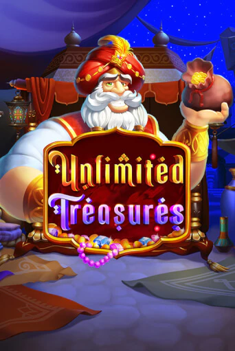 Бесплатная версия игры Unlimited Treasures | Champion Slots KZ 