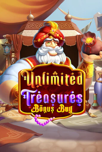 Бесплатная версия игры Unlimited Treasures Bonus Buy | Champion Slots KZ 