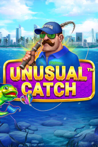 Бесплатная версия игры Unusual Catch™ | Champion Slots KZ 