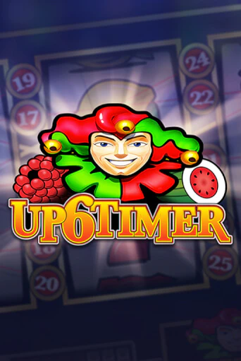 Бесплатная версия игры Up6Timer | Champion Slots KZ 