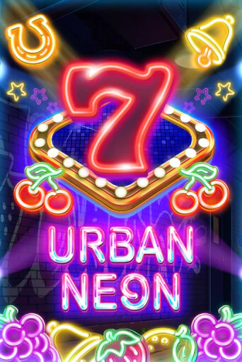 Бесплатная версия игры Urban Neon | Champion Slots KZ 