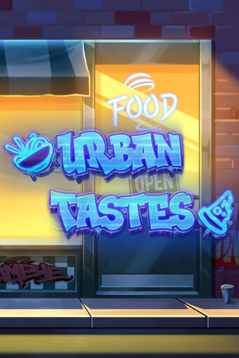 Бесплатная версия игры Urban Tastes | Champion Slots KZ 