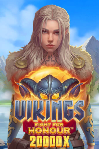 Бесплатная версия игры VIKINGS FIGHT FOR HONOUR™ | Champion Slots KZ 