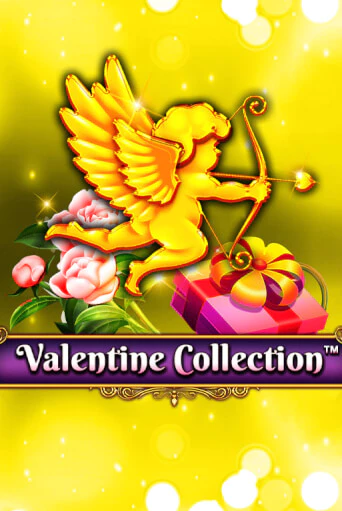 Бесплатная версия игры Valentine Collection 30 Lines | Champion Slots KZ 