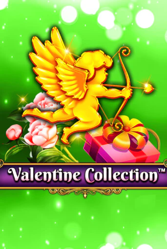 Бесплатная версия игры Valentine Collection 40 Lines | Champion Slots KZ 