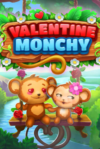 Бесплатная версия игры Valentine Monchy | Champion Slots KZ 