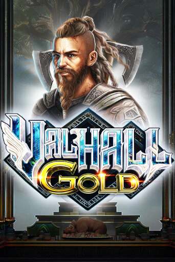 Бесплатная версия игры Valhall Gold | Champion Slots KZ 