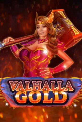 Бесплатная версия игры Valhalla Gold | Champion Slots KZ 