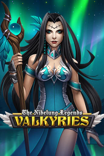 Бесплатная версия игры Valkyries - The Nibelung Legends | Champion Slots KZ 