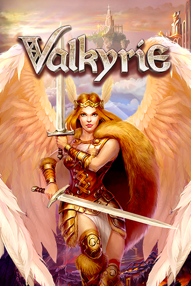 Бесплатная версия игры Valkyrie | Champion Slots KZ 