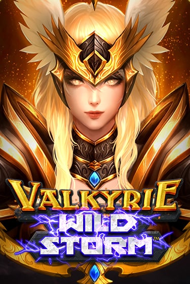 Бесплатная версия игры Valkyrie Wild Storm | Champion Slots KZ 