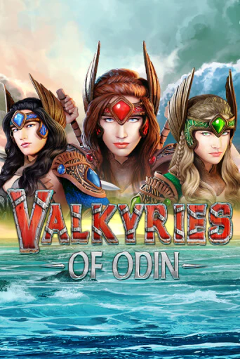 Бесплатная версия игры Valkyries of Odin | Champion Slots KZ 