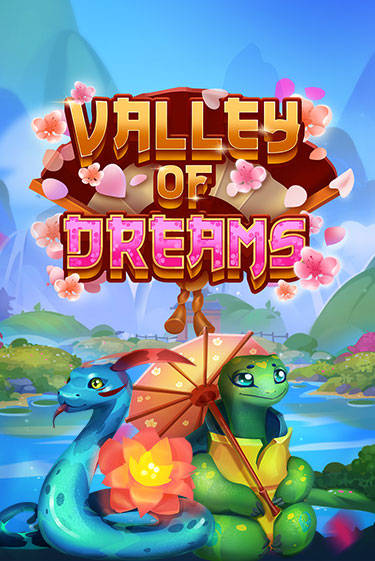 Бесплатная версия игры Valley of Dreams | Champion Slots KZ 