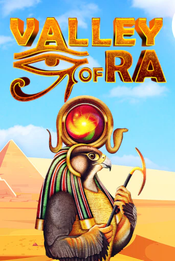 Бесплатная версия игры Valley of Ra | Champion Slots KZ 