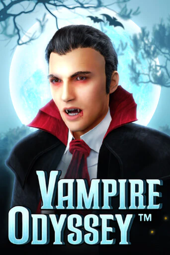 Бесплатная версия игры Vampire Odyssey | Champion Slots KZ 