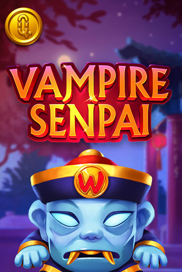 Бесплатная версия игры Vampire Senpai | Champion Slots KZ 