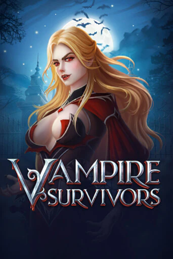 Бесплатная версия игры Vampire Survivors | Champion Slots KZ 