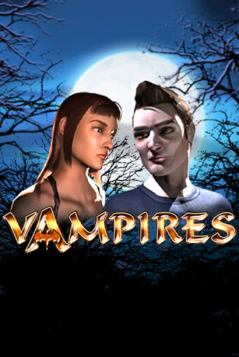 Бесплатная версия игры Vampires | Champion Slots KZ 