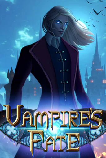 Бесплатная версия игры Vampire's Fate | Champion Slots KZ 