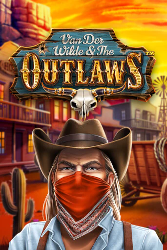 Бесплатная версия игры Van der Wilde and The Outlaws | Champion Slots KZ 