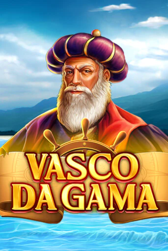 Бесплатная версия игры Vasco Da Gama | Champion Slots KZ 