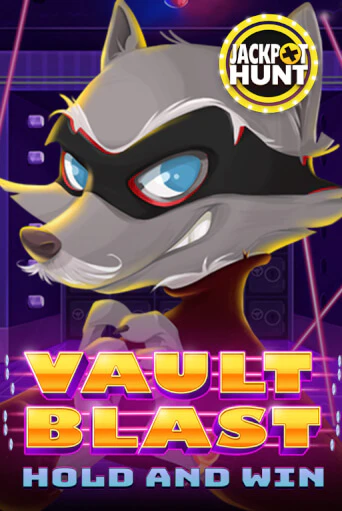 Бесплатная версия игры Vault Blast Hold & Win | Champion Slots KZ 