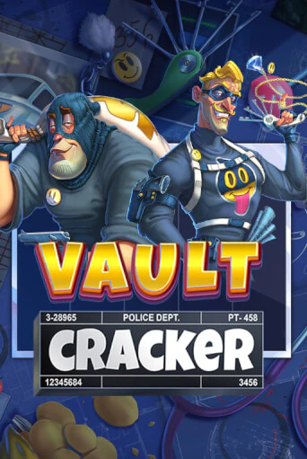 Бесплатная версия игры Vault Cracker | Champion Slots KZ 