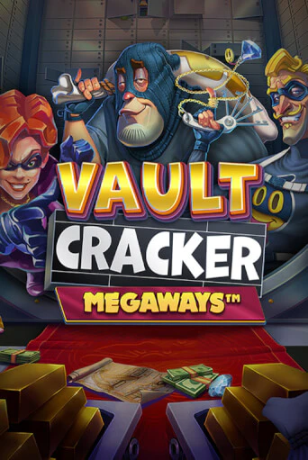 Бесплатная версия игры Vault Cracker Megaways | Champion Slots KZ 