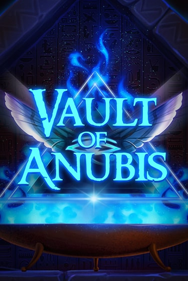 Бесплатная версия игры Vault Of Anubis | Champion Slots KZ 