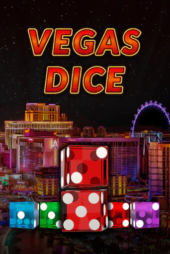 Бесплатная версия игры Vegas Dice | Champion Slots KZ 