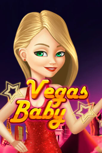 Бесплатная версия игры Vegas Baby | Champion Slots KZ 