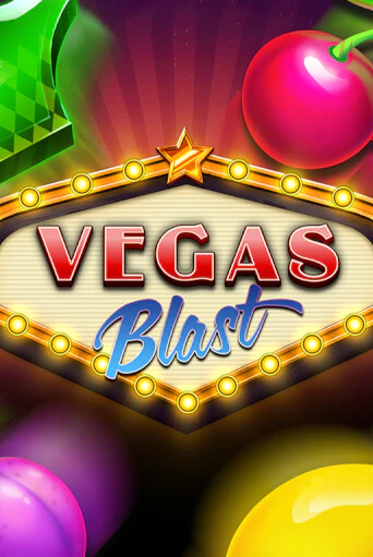 Бесплатная версия игры Vegas Blast | Champion Slots KZ 