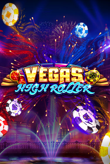 Бесплатная версия игры Vegas High Roller | Champion Slots KZ 