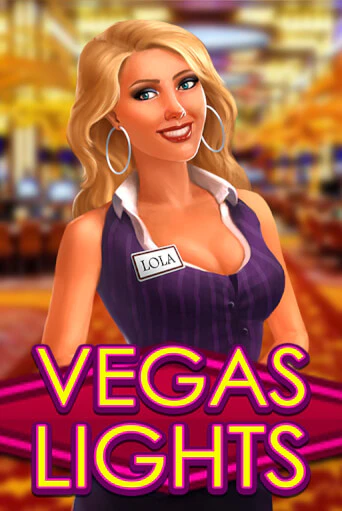 Бесплатная версия игры Vegas Lights | Champion Slots KZ 