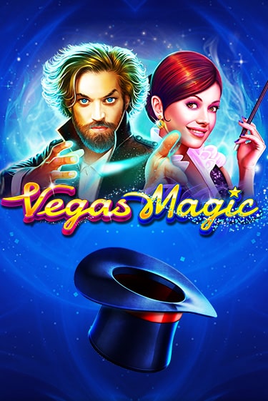 Бесплатная версия игры Vegas Magic | Champion Slots KZ 