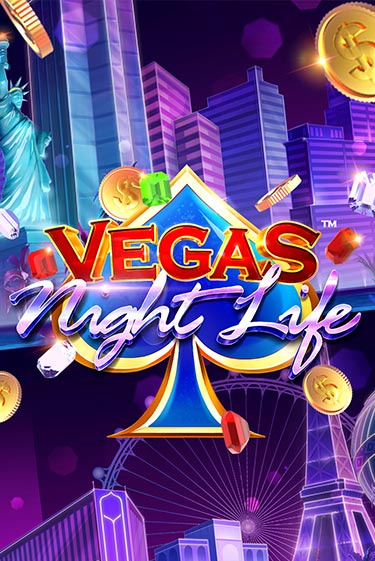 Бесплатная версия игры Vegas Night Life | Champion Slots KZ 