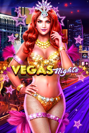 Бесплатная версия игры Vegas Nights | Champion Slots KZ 