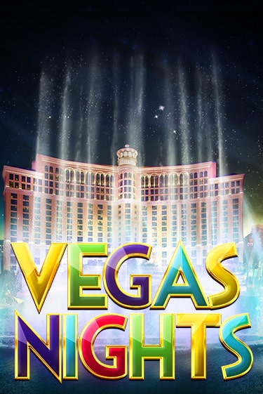 Бесплатная версия игры Vegas Nights | Champion Slots KZ 