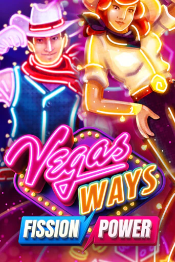 Бесплатная версия игры Vegas Ways | Champion Slots KZ 