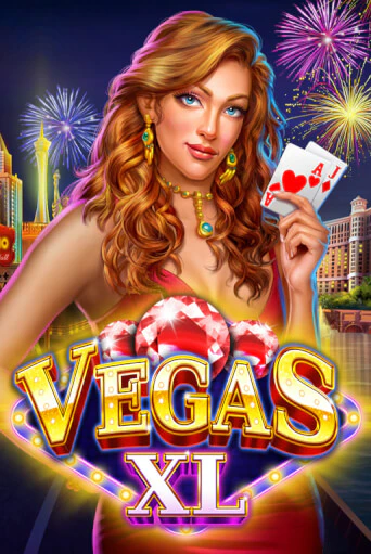 Бесплатная версия игры Vegas XL | Champion Slots KZ 