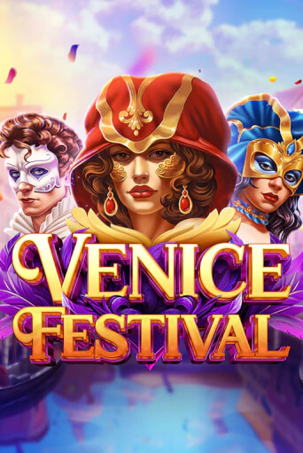 Бесплатная версия игры Venice Festival | Champion Slots KZ 