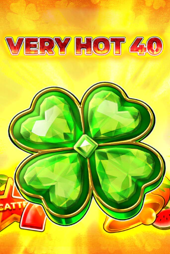 Бесплатная версия игры Very Hot 40 | Champion Slots KZ 