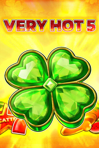 Бесплатная версия игры Very Hot 5 | Champion Slots KZ 