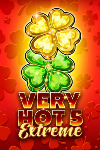 Бесплатная версия игры Very Hot 5 Extreme | Champion Slots KZ 