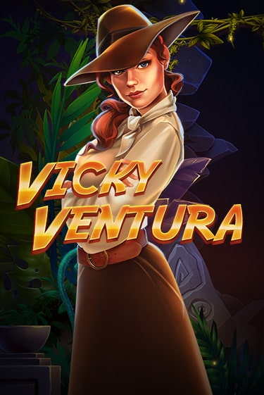 Бесплатная версия игры Vicky Ventura | Champion Slots KZ 