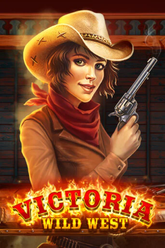 Бесплатная версия игры Victoria Wild West | Champion Slots KZ 