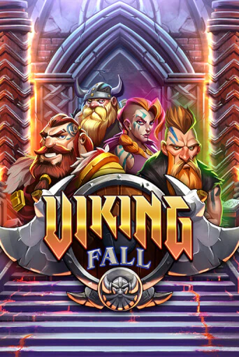 Бесплатная версия игры Viking Fall | Champion Slots KZ 